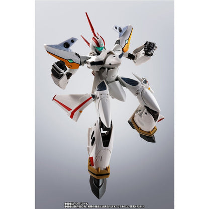 Macross Chogokin VF - 19P Valkyrie Zola Planetary Patrol figure 15cm - Nerdscape