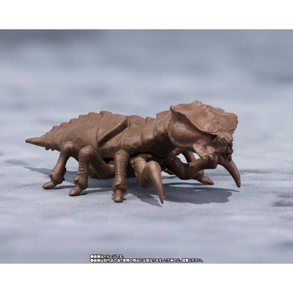 Godzilla Megaguirus Evolution S.H. Monters Arts figure 21cm - Nerdscape