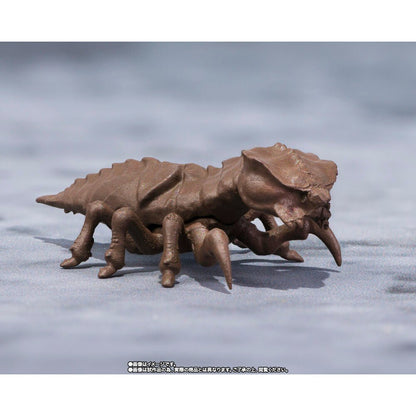 Godzilla Megaguirus Evolution S.H. Monters Arts figure 21cm - Nerdscape