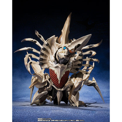 Godzilla Gamera S.H. Monster Arts Legion figure 32cm - Nerdscape