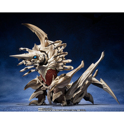 Godzilla Gamera S.H. Monster Arts Legion figure 32cm - Nerdscape