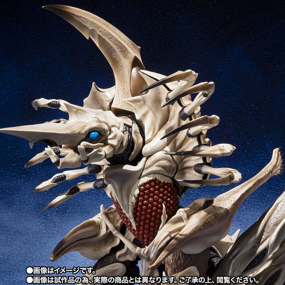 Godzilla Gamera S.H. Monster Arts Legion figure 32cm - Nerdscape