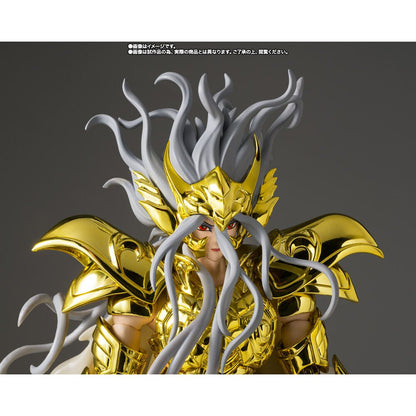 Saint Seiya Saint Cloth Myth Ex Opyx Odysseus figure 18cm - Nerdscape