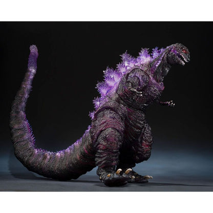 Godzilla 2016 The Fourth Awakning Shin Godzilla Movie Graphic Plus S.H. Monster Arts figure 18cm - Nerdscape
