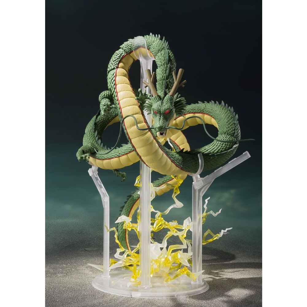 Dragon Ball Shenrong S.H. Figuarts figure 28cm - Nerdscape