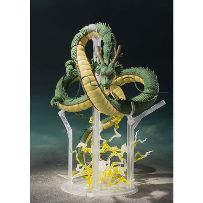 Dragon Ball Shenrong S.H. Figuarts figure 28cm - Nerdscape