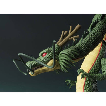 Dragon Ball Shenrong S.H. Figuarts figure 28cm - Nerdscape