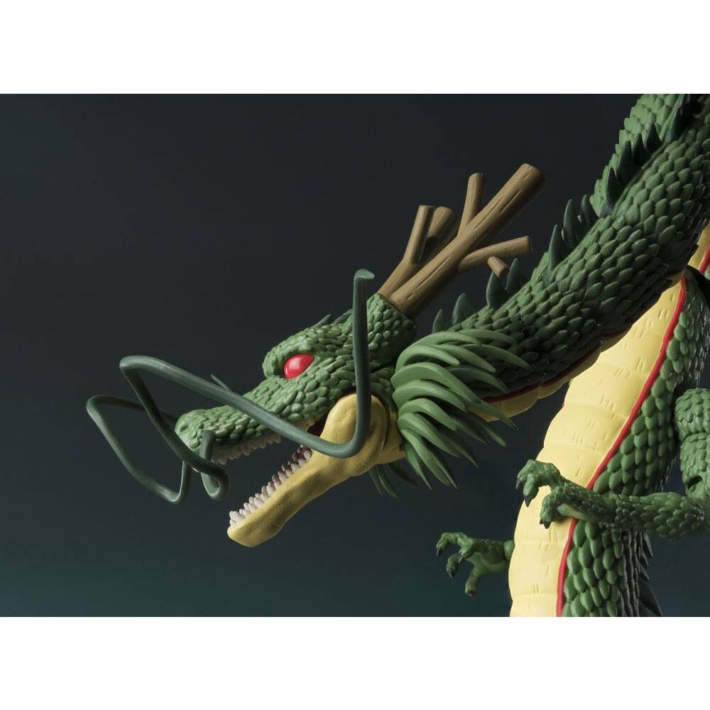 Dragon Ball Shenrong S.H. Figuarts figure 28cm - Nerdscape