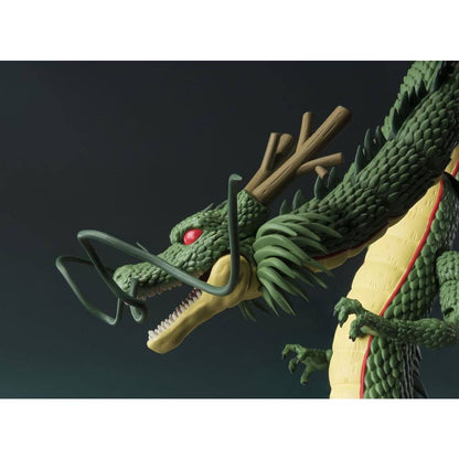 Dragon Ball Shenrong S.H. Figuarts figure 28cm - Nerdscape