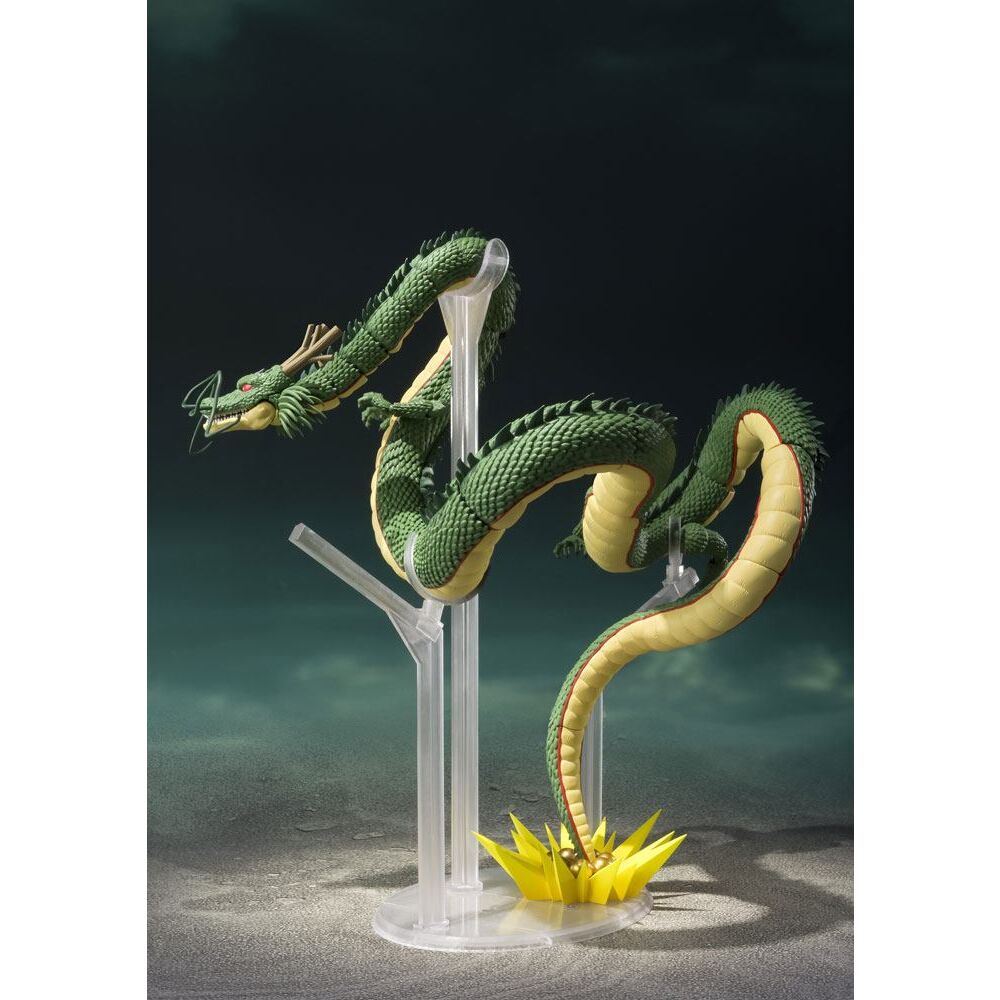 Dragon Ball Shenrong S.H. Figuarts figure 28cm - Nerdscape
