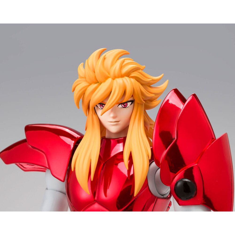 Saint Seiya Saint Cloth Myth Ex Eta Benetasch Mime figure 17cm - Nerdscape