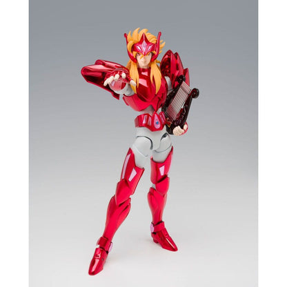 Saint Seiya Saint Cloth Myth Ex Eta Benetasch Mime figure 17cm - Nerdscape