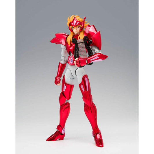 Saint Seiya Saint Cloth Myth Ex Eta Benetasch Mime figure 17cm - Nerdscape