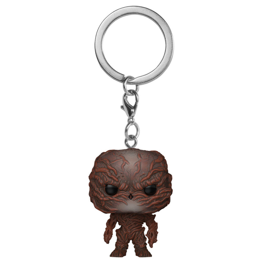 Porte-clés Pocket POP Stranger Things 5