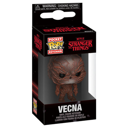 Porte-clés Pocket POP Stranger Things 5