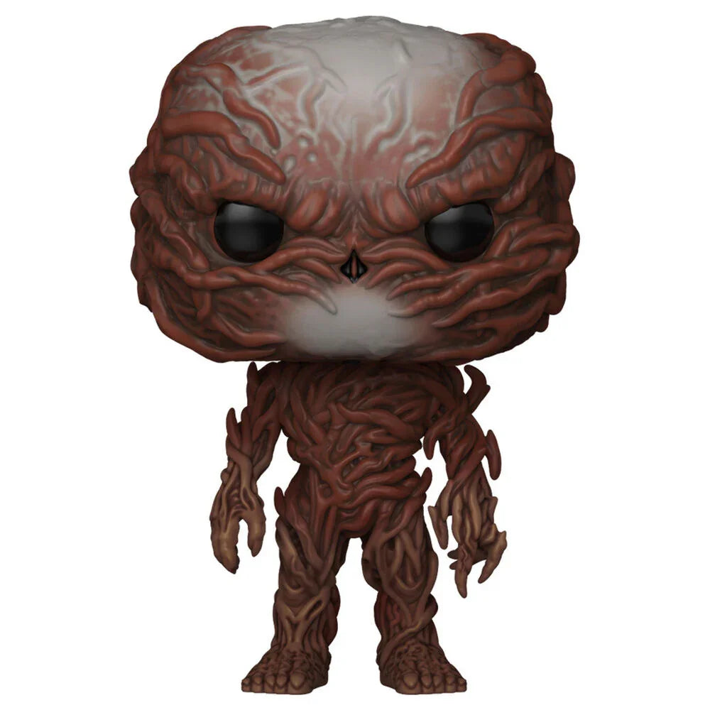 Funko Pop! Stranger Things Vecna 5 - Figura da Collezione Vinyl Nerdscape