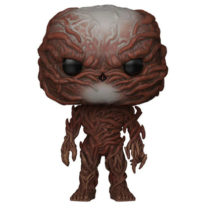Funko Pop! Stranger Things Vecna 5 - Figura da Collezione Vinyl Nerdscape