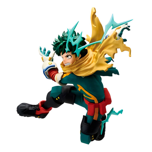 Funko Pop! Midoriya My Hero Academia Figura da Collezione - Nerdscape