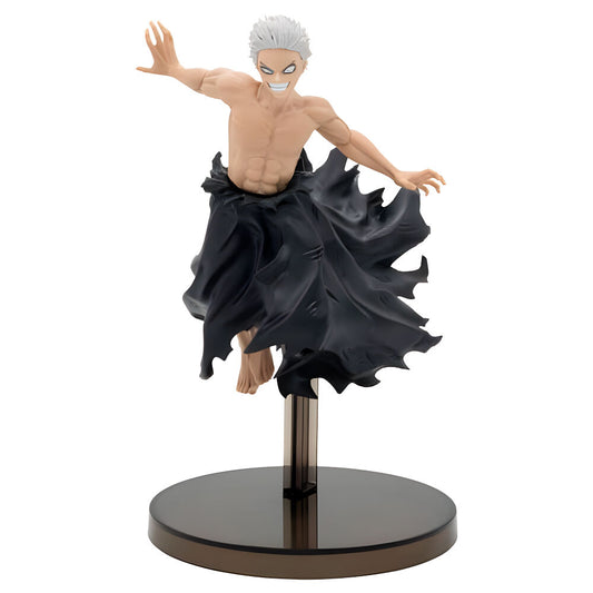 Figurine My Hero Academia All For One de 14 cm