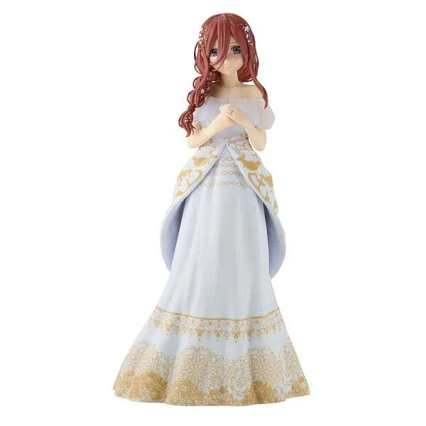 Funko Pop! Miku Nakano The Quintessential Quintuplets Figura da Collezione - Nerdscape Nerdscape