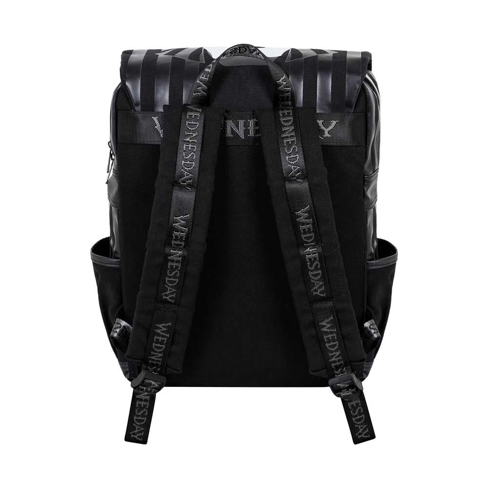 Wednesday Uniform backpack 40cm Nerdscape