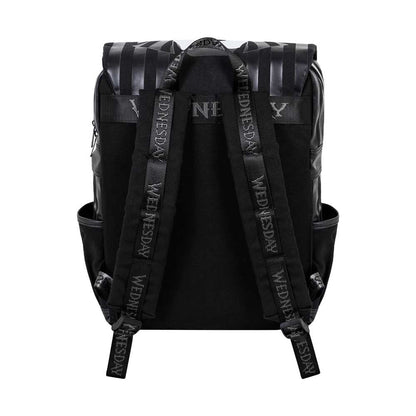 Wednesday Uniform backpack 40cm Nerdscape
