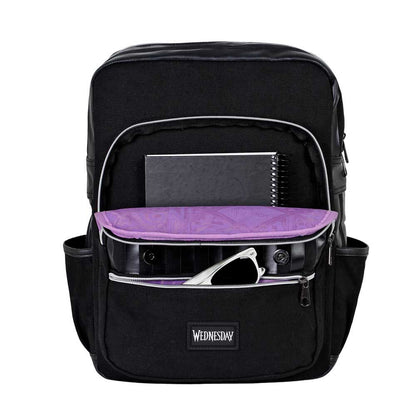 Wednesday Uniform backpack 40cm Nerdscape