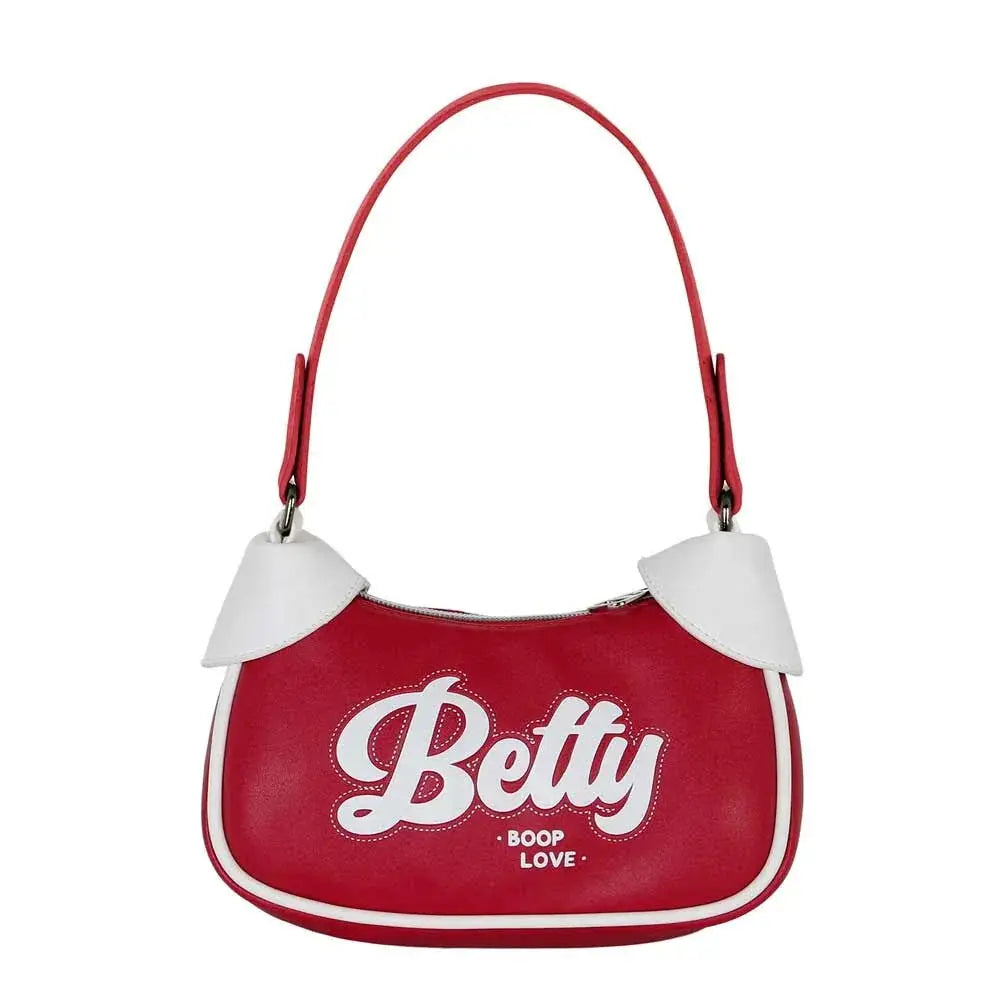 Betty Boop Bowling Fashion bag Nerdscape