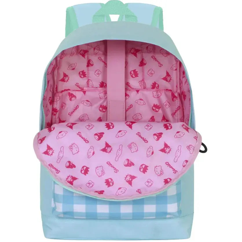 Hello Kitty Cinnamoroll backpack 44cm Nerdscape