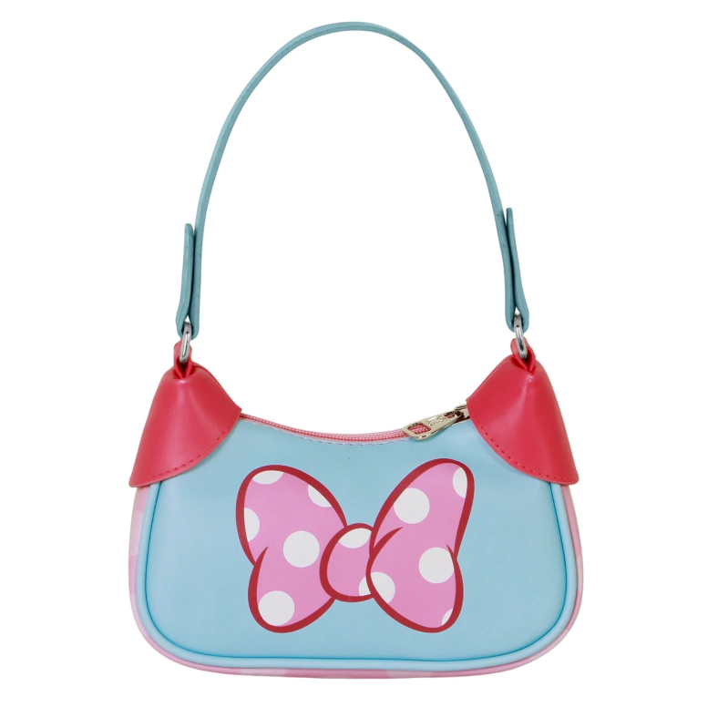 Disney Minnie Ribbon bag Nerdscape