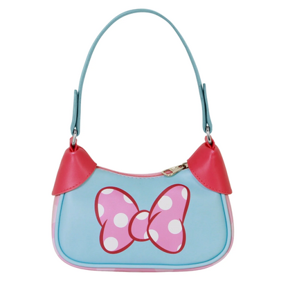Disney Minnie Ribbon bag Nerdscape