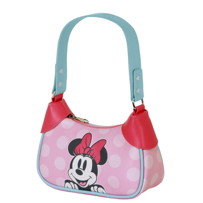 Disney Minnie Ribbon bag Nerdscape