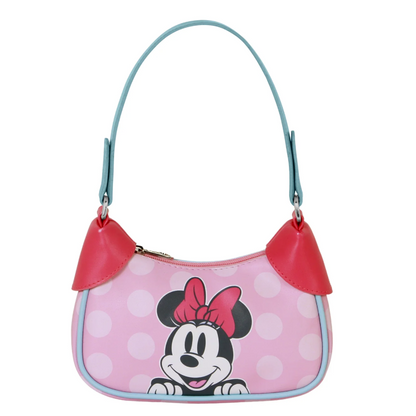 Disney Minnie Ribbon bag Nerdscape