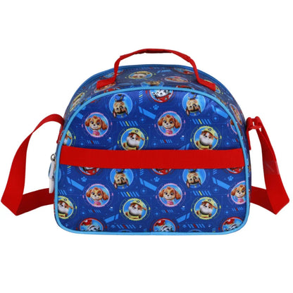 Paw Patrol 3D lunch bag Nerdscape