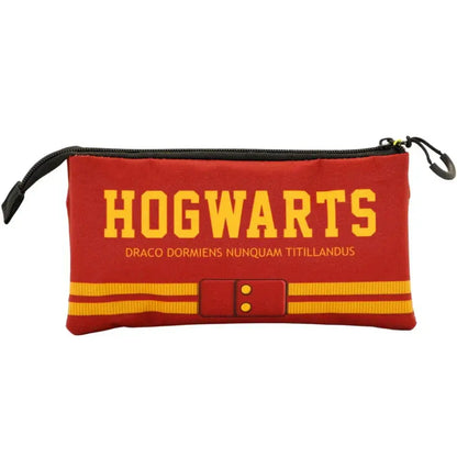 Funko Pop! Harry Potter Griffindor Triple Pencil Case - Figura da Collezione - Nerdscape Nerdscape