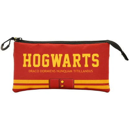 Funko Pop! Harry Potter Griffindor Triple Pencil Case - Figura da Collezione - Nerdscape Nerdscape