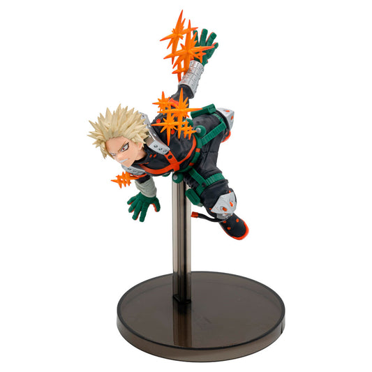 Funko Pop! Bakugo My Hero Academia Figura da Collezione - Nerdscape
