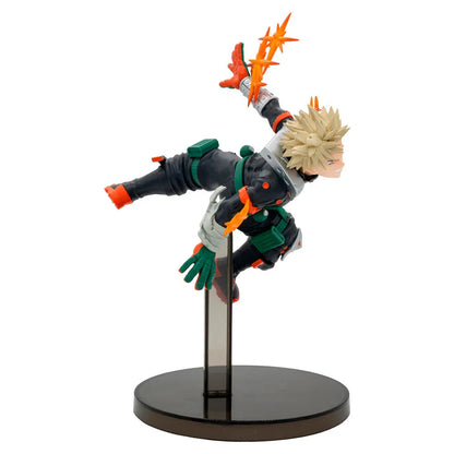 Funko Pop! Bakugo My Hero Academia Figura da Collezione - Nerdscape Nerdscape