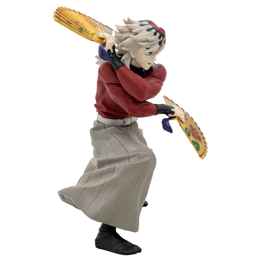 Funko Pop! Doma Demon Slayer Kimetsu no Yaiba Vibration Stars Figura da Collezione - Nerdscape Nerdscape