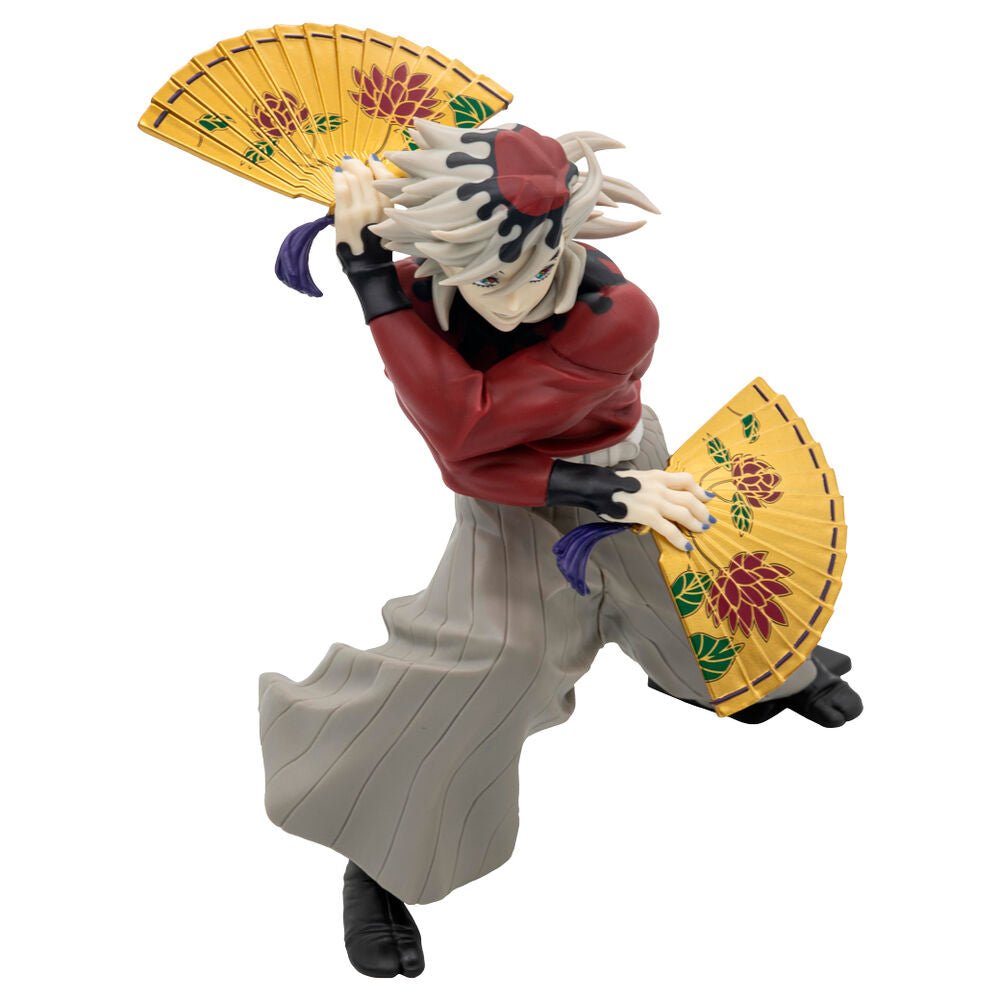 Funko Pop! Doma Demon Slayer Kimetsu no Yaiba Vibration Stars Figura da Collezione - Nerdscape Nerdscape