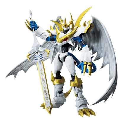 Digimon Adventure Clash of Light and Darkness Imperialdramon Ichibansho figure 19cm - Nerdscape