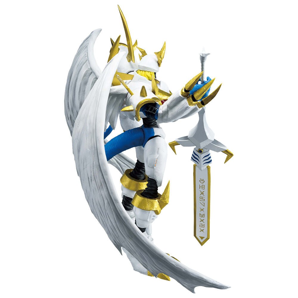 Digimon Adventure Clash of Light and Darkness Imperialdramon Ichibansho figure 19cm - Nerdscape