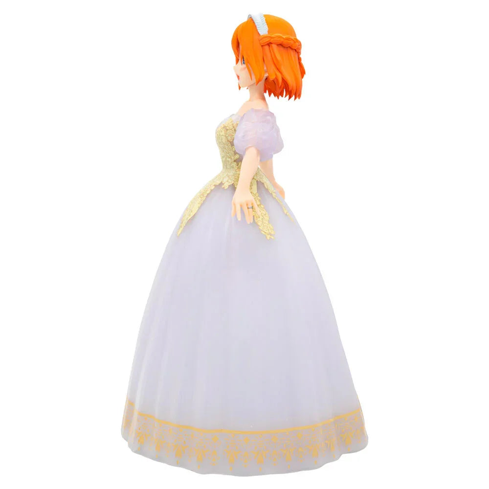 Funko Pop! Yotsuba Nakano The Quintessential Quintuplets Figura da Collezione - Nerdscape Nerdscape