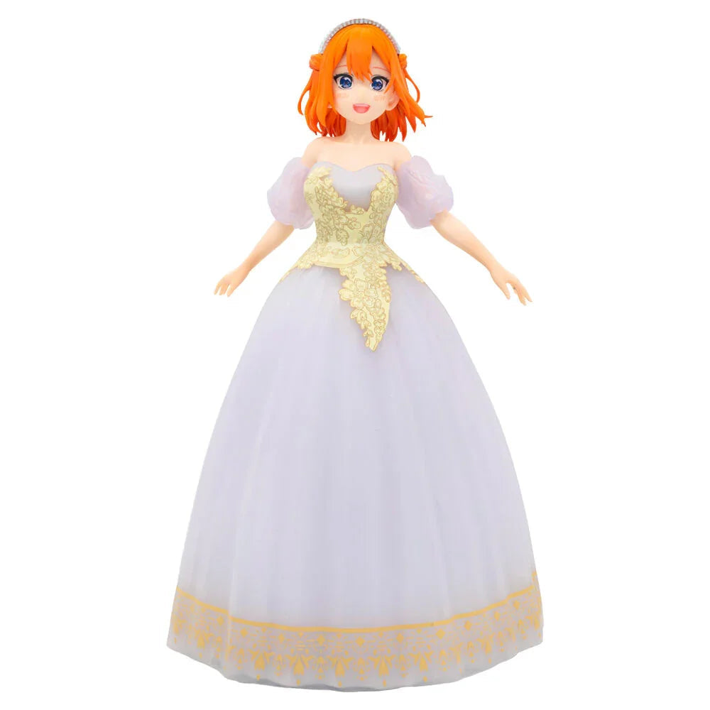 Funko Pop! Yotsuba Nakano The Quintessential Quintuplets Figura da Collezione - Nerdscape Nerdscape