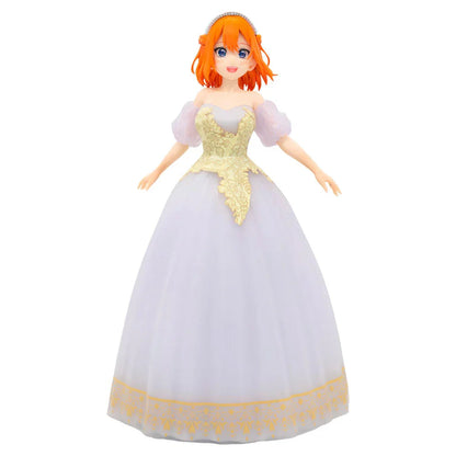 Funko Pop! Yotsuba Nakano The Quintessential Quintuplets Figura da Collezione - Nerdscape Nerdscape