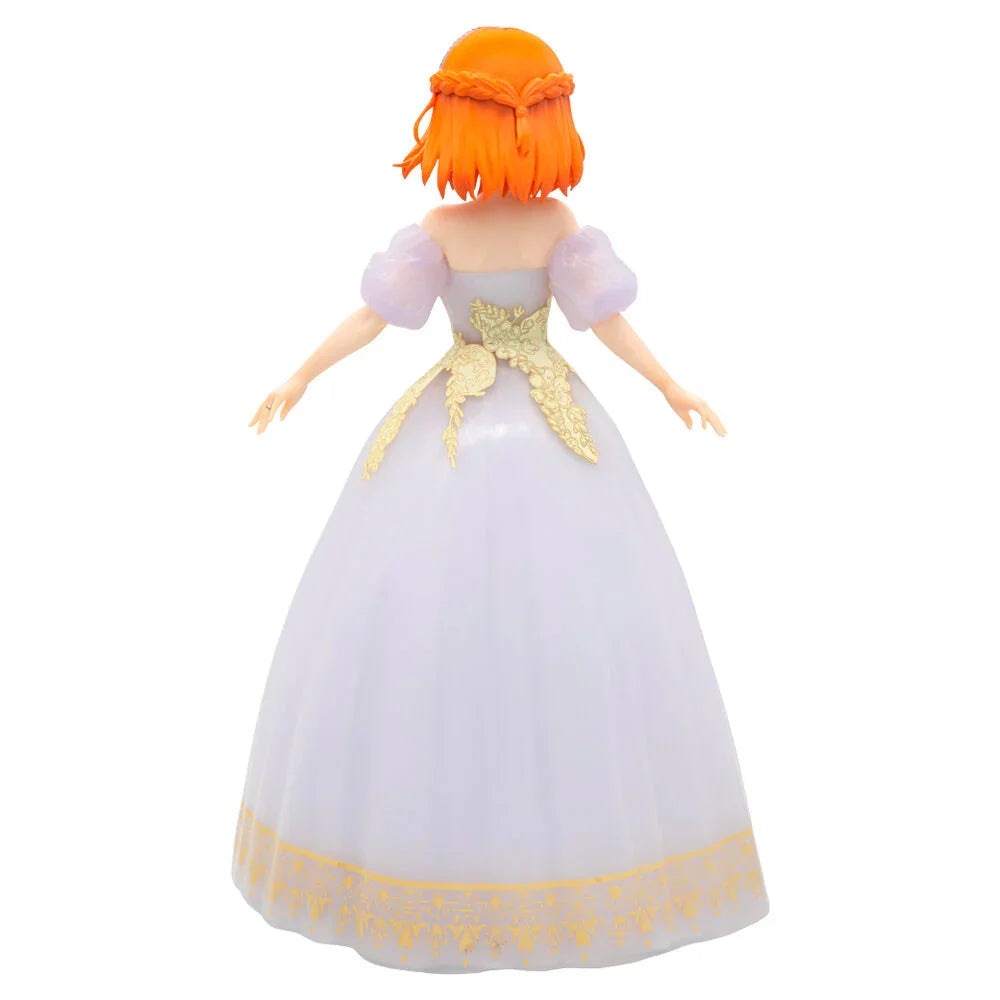 Funko Pop! Yotsuba Nakano The Quintessential Quintuplets Figura da Collezione - Nerdscape Nerdscape