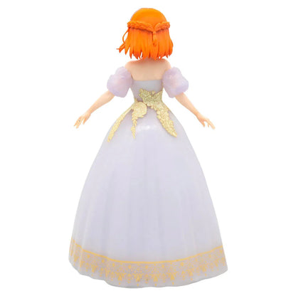 Funko Pop! Yotsuba Nakano The Quintessential Quintuplets Figura da Collezione - Nerdscape Nerdscape