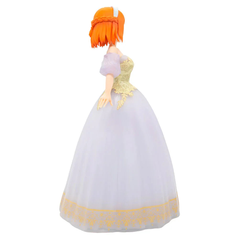 Funko Pop! Yotsuba Nakano The Quintessential Quintuplets Figura da Collezione - Nerdscape Nerdscape