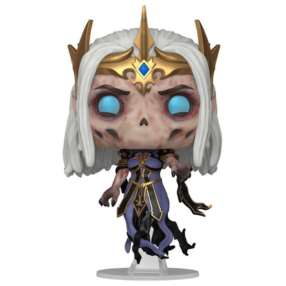 Funko Pop! Dungeons & Dragons Valindra Shadowmantle - Figura da Collezione Vinyl Nerdscape