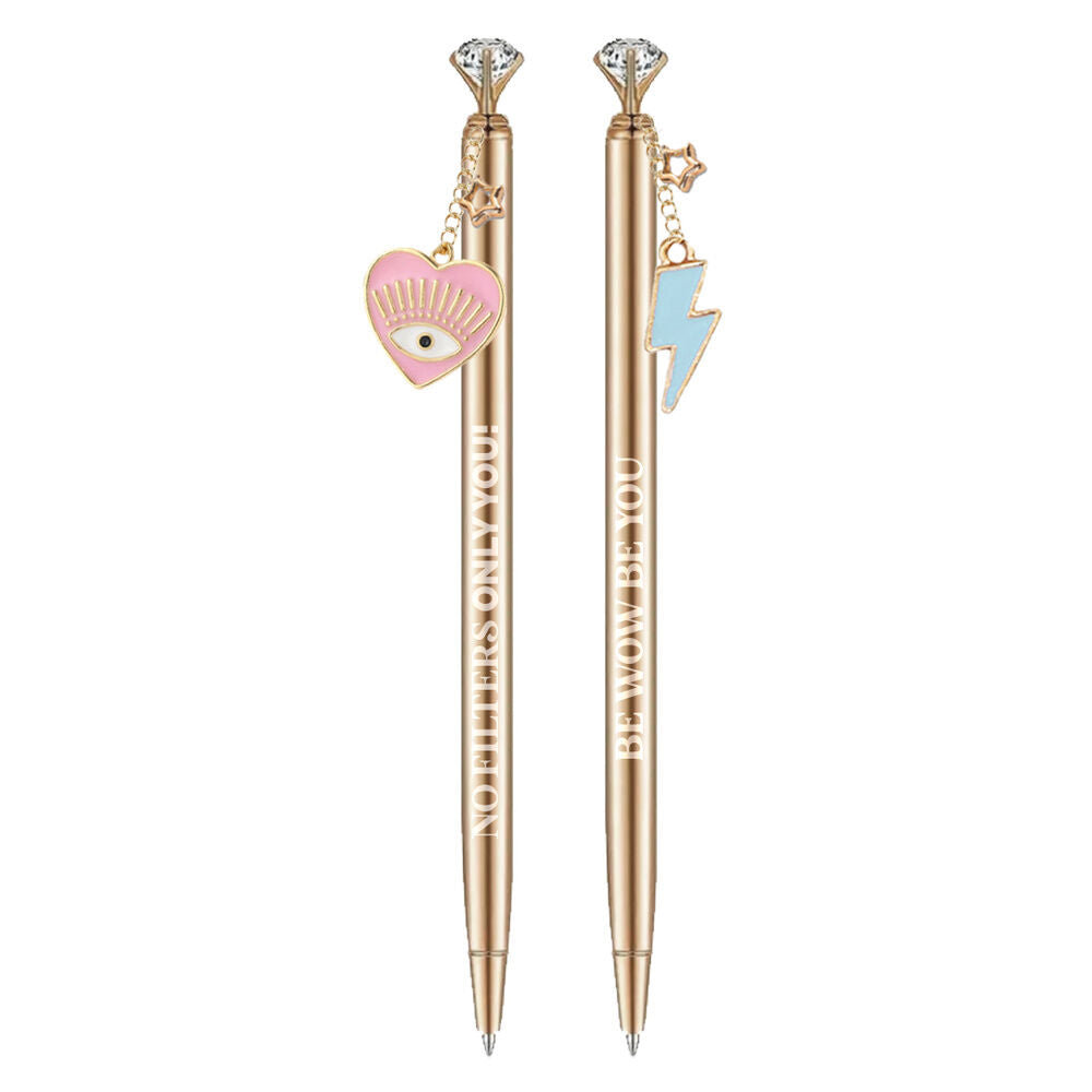 Wow Generation assorted pen topper